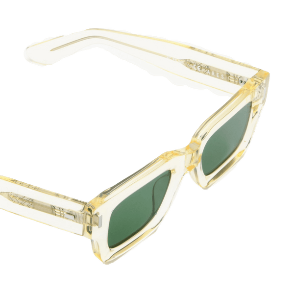 Ares / Lemonade Acetate & Green Lens - Shade Files